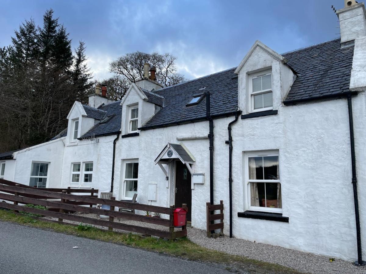 1 Keepers Cottage Skeabost Bridge Isle Of Skye Ngoại thất bức ảnh