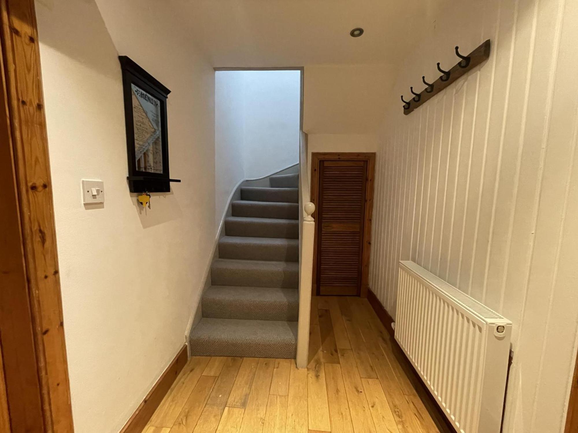 1 Keepers Cottage Skeabost Bridge Isle Of Skye Ngoại thất bức ảnh