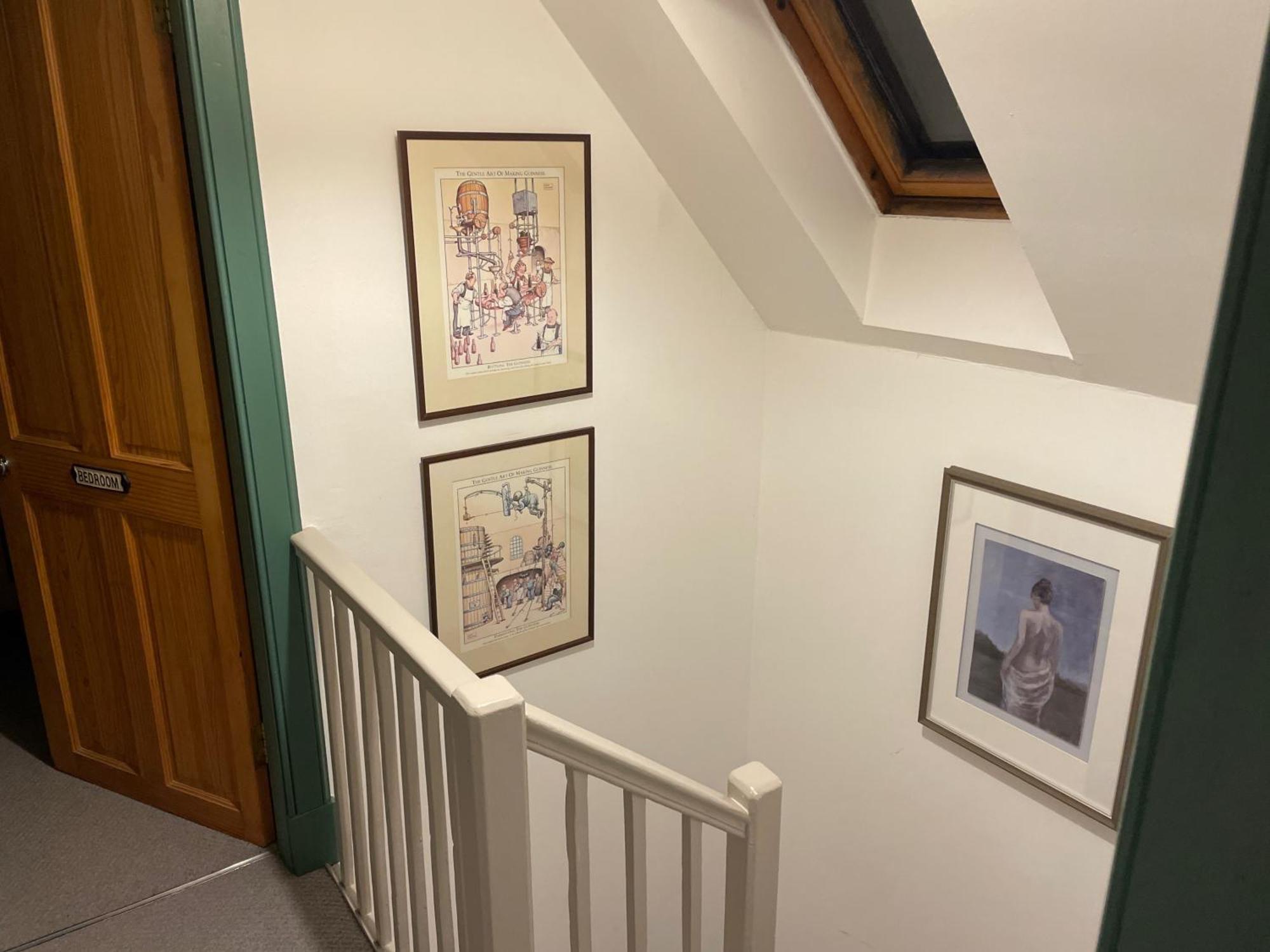 1 Keepers Cottage Skeabost Bridge Isle Of Skye Ngoại thất bức ảnh