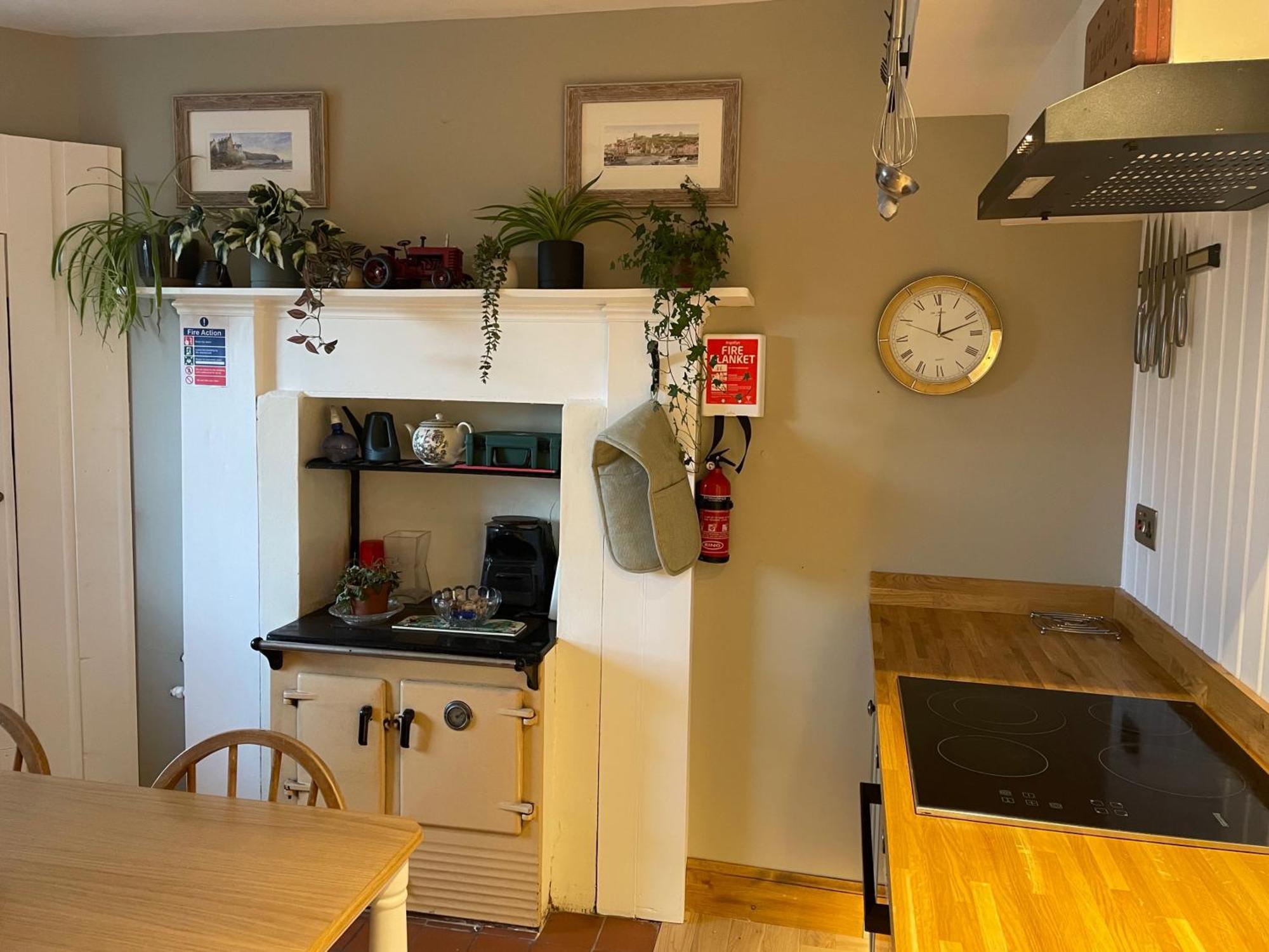 1 Keepers Cottage Skeabost Bridge Isle Of Skye Ngoại thất bức ảnh